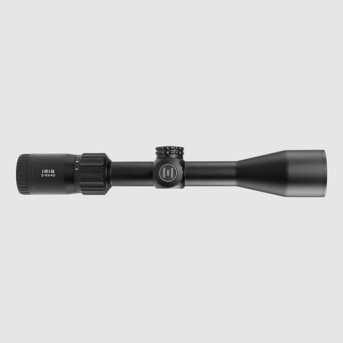 Element Optics Iris 3-9x40 Zielfernrohr - Leicht und Vielseitig für die Jagd, Bild 8 von 8