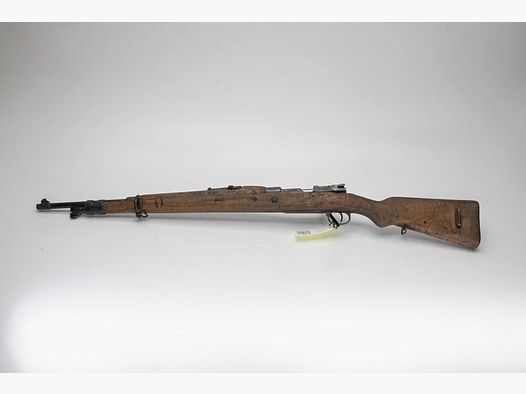 Rep. rifle K98 La Coruna 1954 cal. 8x57JS 8x57JS