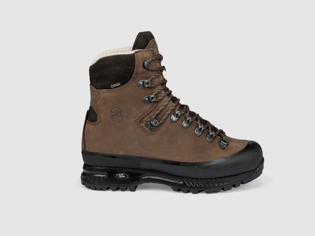Hanwag Schuh Alaska Winter GTX, Bild 2 von 4