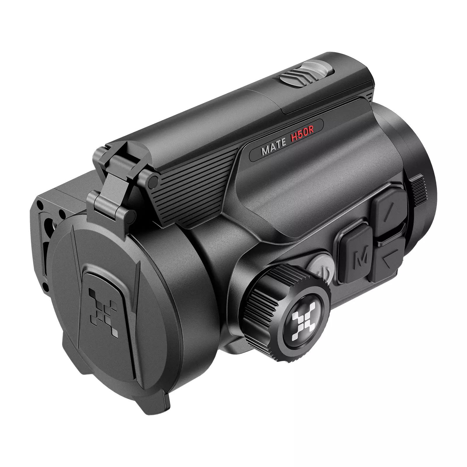Nocpix MATE H50R LRF pacchetto completo incluso adattatore, immagine 15 di 21