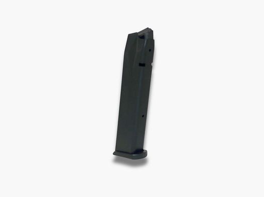 MOSSBERG MC2 9MM (20) RD ACERO AZUL