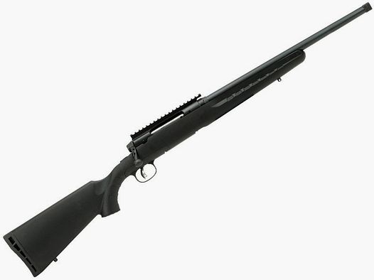 SAVAGE AXIS II SR carabina a otturatore girevole-scorrevole – .308 Win.