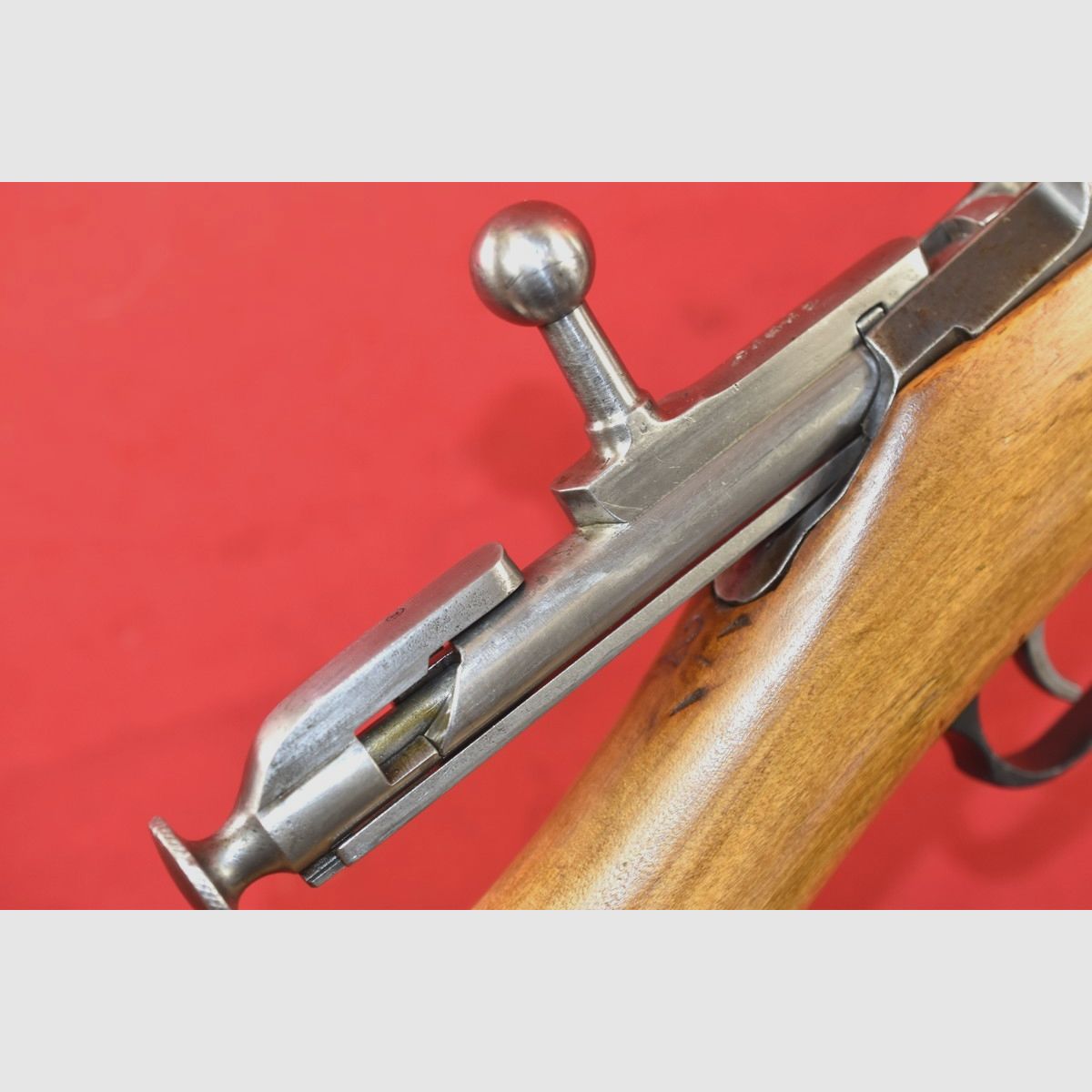 #7948 Carabina Mosin 1891, Tula 1895, cal. 7,62x54R, imagen 24 de 34