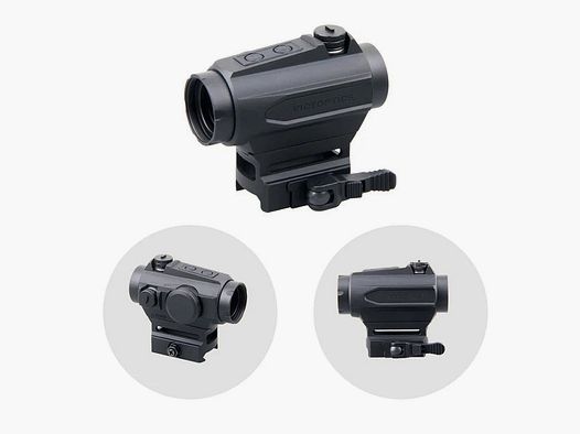 Victoptics RDSL28 SRD 1x20