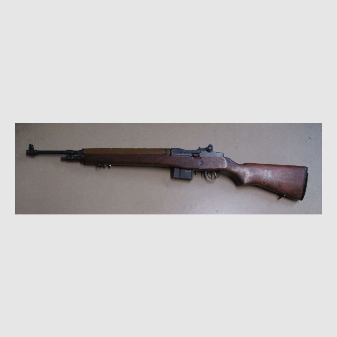 Selbstladebüchse Norinco M305 M1A M14 Kaliber .308Win	 305