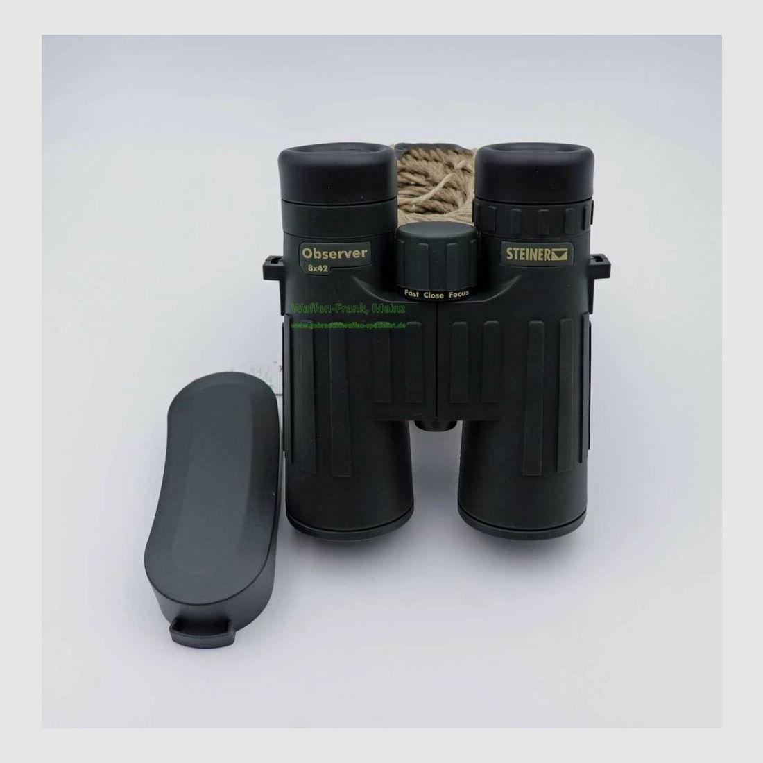 Steiner-Optik - Bayreuth Steiner Observer