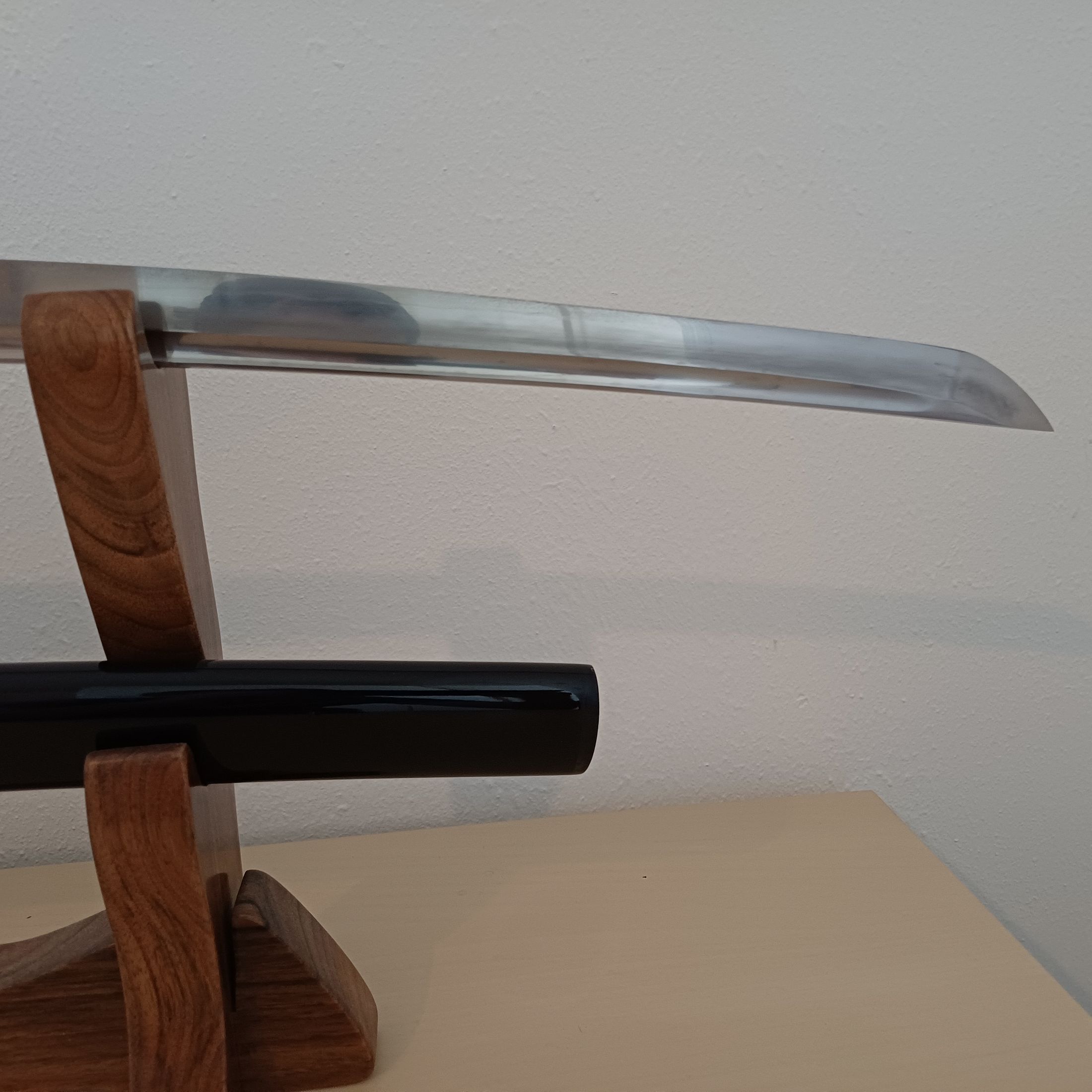 John Lee Wakizashi Ten Kei