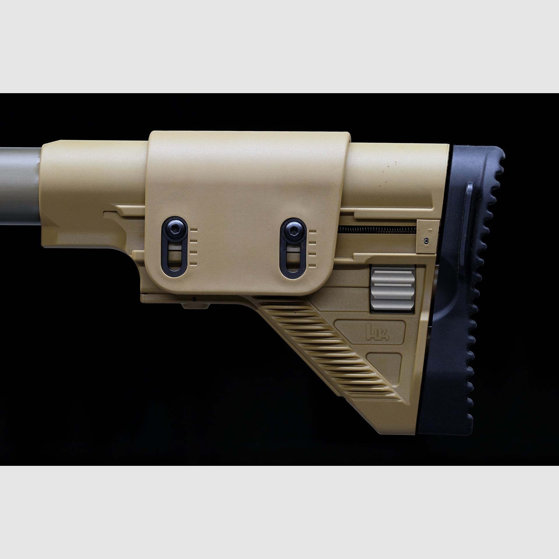 HK G28 Z, Bild 11 von 12
