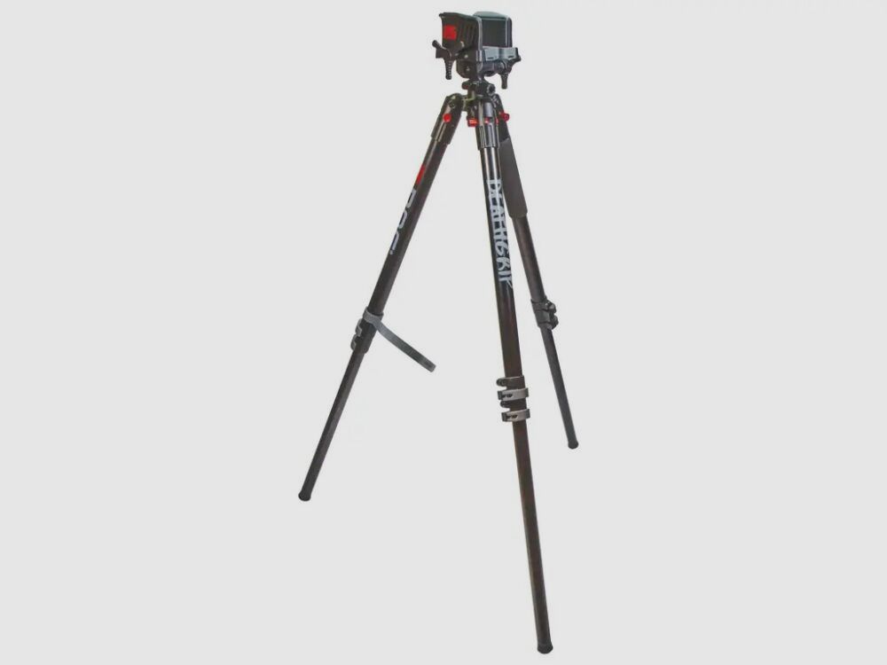 BOG Deathgrip Tripod Aluminium