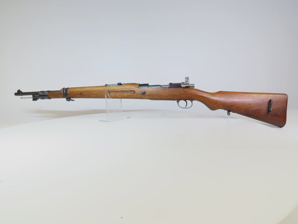 St. Barbara K98