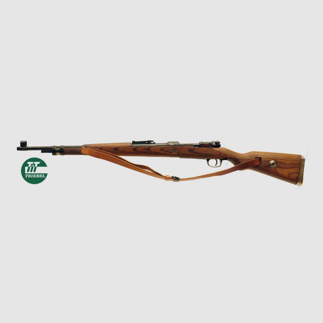 Mauser Mod. 98k |byf '43, image 2 of 2