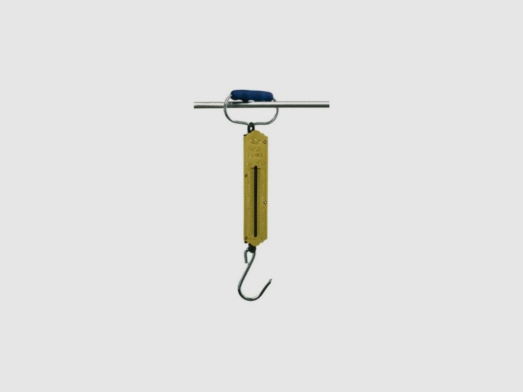 Dynamometer 50 kg