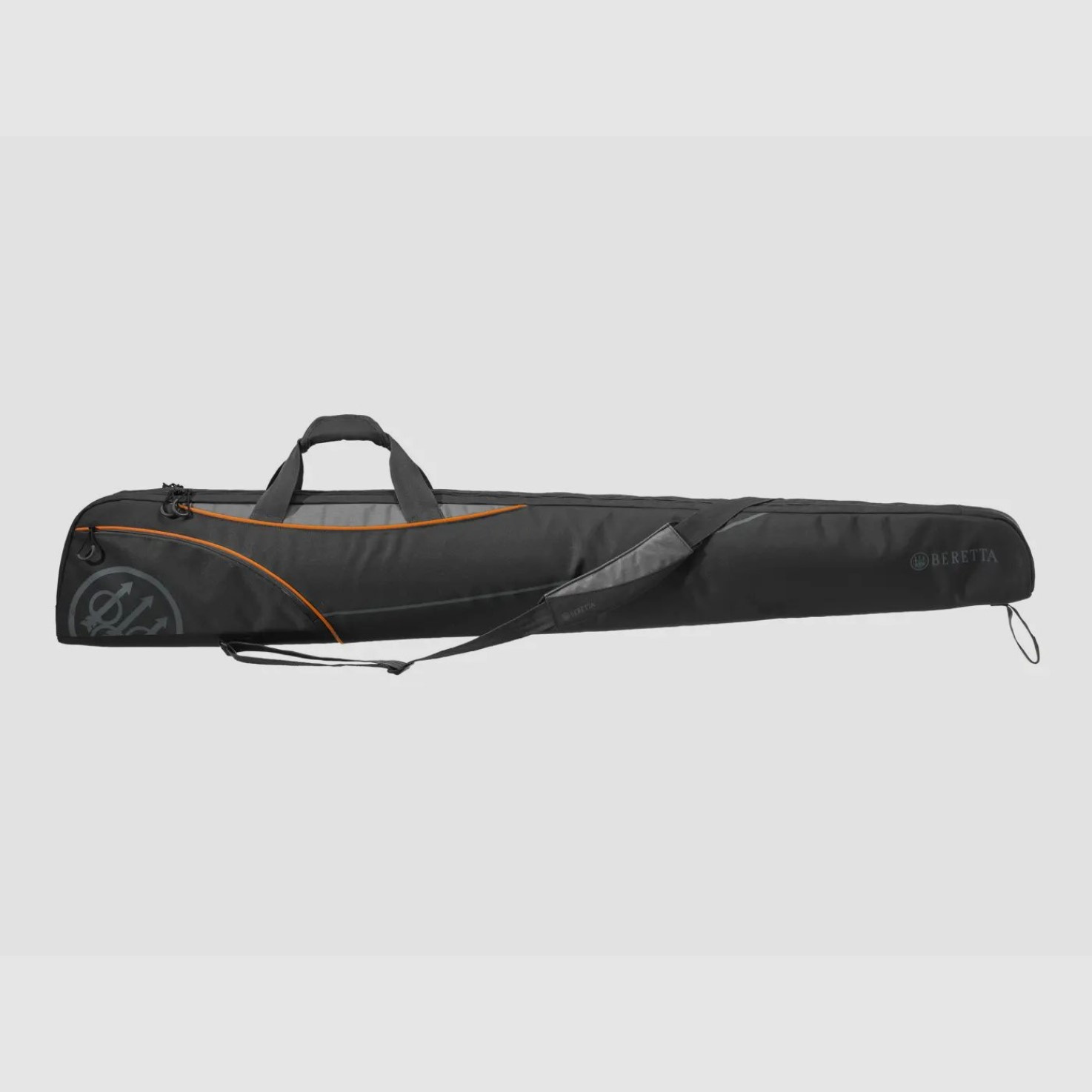 Beretta Flintenfutteral 138cm Uniform Pro Black