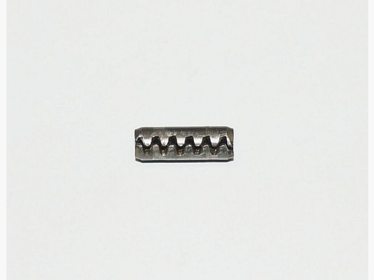 Manchon de serrage pour porte-cornes pour fusil d'ordonnance suisse SIG StGW 57 SAR M57 SWISS MATCH et équivalent.