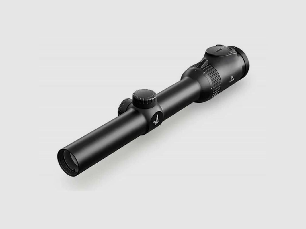 Zielfernrohr Swarovski Z6i 1-6x24 Gen 3, afbeelding 2 van 2