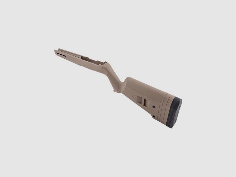 MAGPUL HUNTER X-22 ADJUSTABLE STOCK FOR RUGER 10/22 FDE, imagen 5 de 6