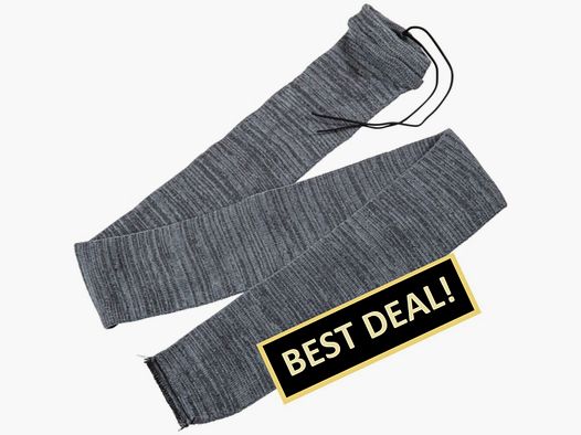 Allen gun sock for long guns 1 piece