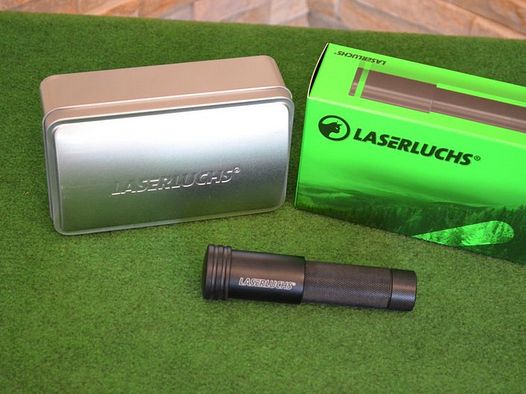 Laserluchs IR Laser-Aufheller LA 850-50-PRO II