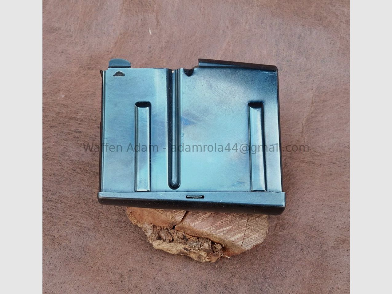 Heckler & Koch HK 940 Magazin 10er