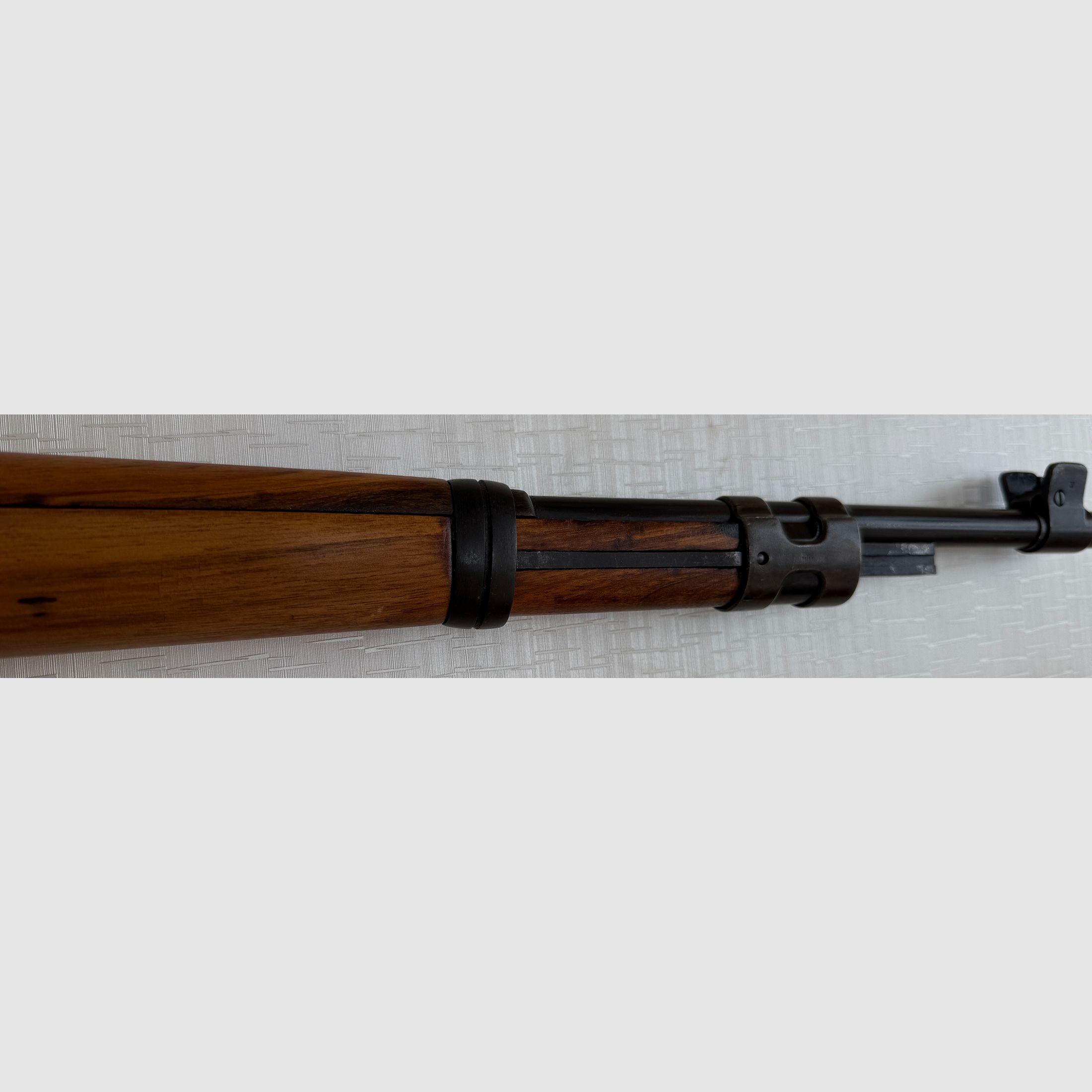 Mauser Oberndorf K98 1937 Repetierbüchse, Kaliber 8×57 IS