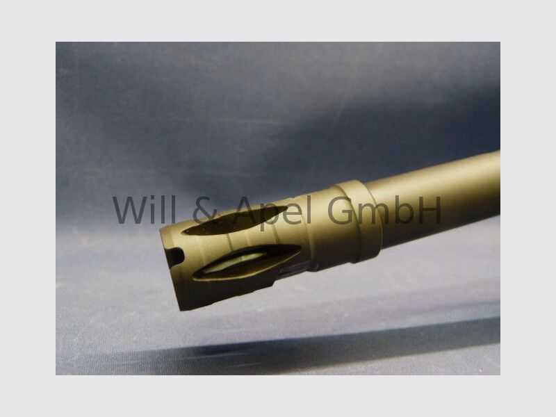 Heckler & Koch MR 223FDE 14,5