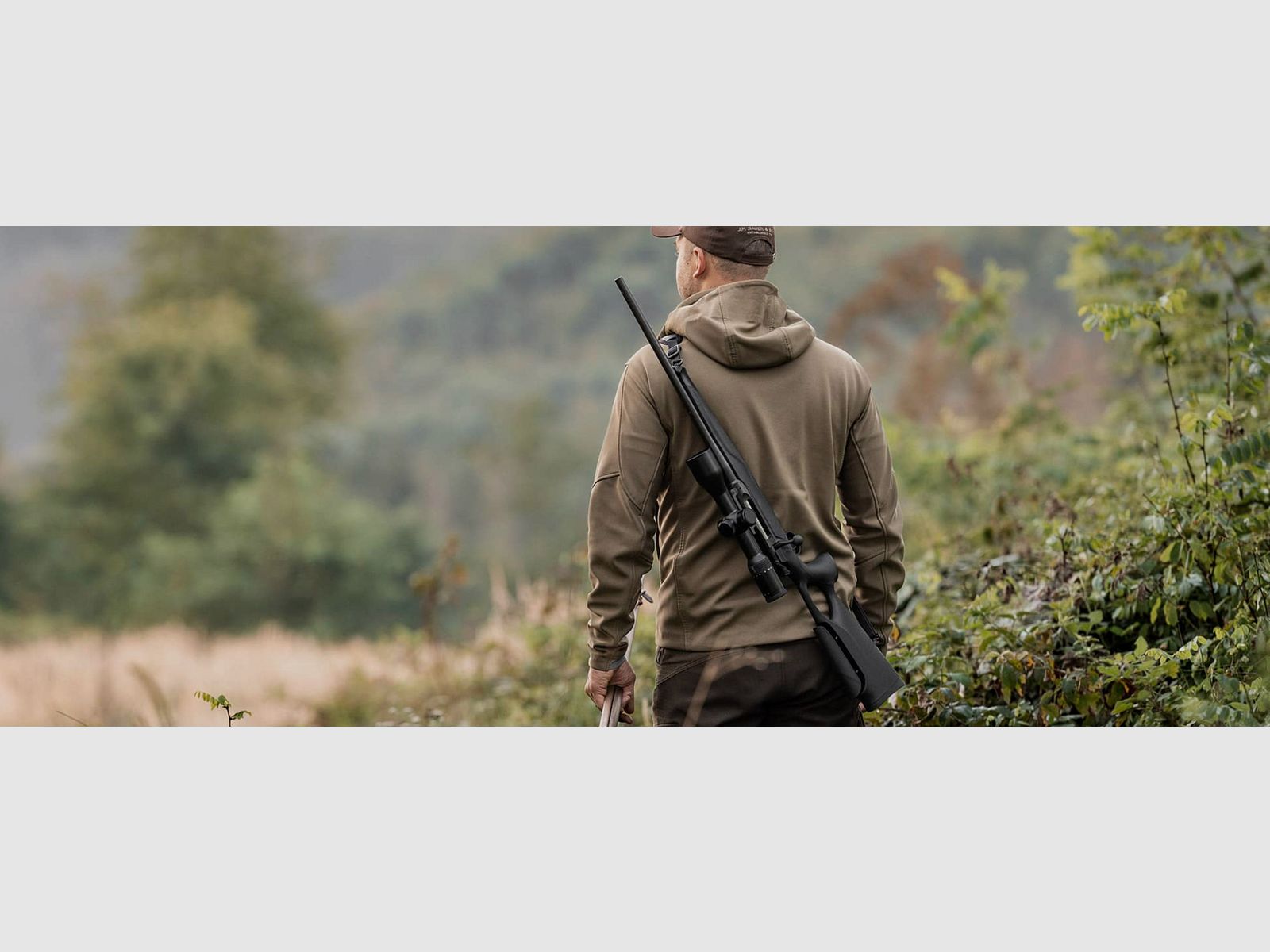 J.P. Sauer & Sohn 505 Synchro XT LL 510mm .308Win M15x1