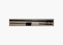 Canon Blaser R8 flûté/fileté 15x100 - 58cm