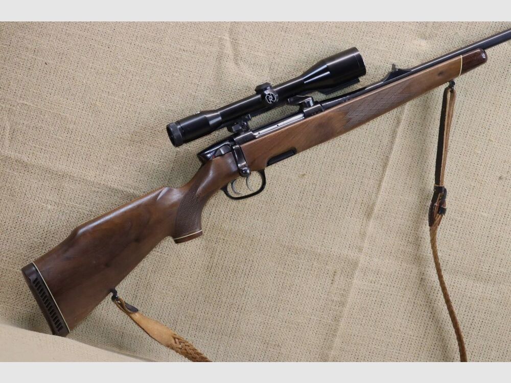 Steyr Mannlicher M 6,5x57