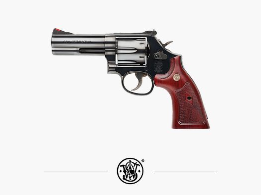 SMITH & WESSON 586