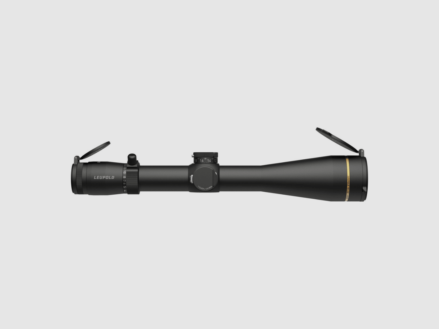 Zielfernrohr LEUPOLD VX-6HD GEN 2 4-24×52 TMOA beleuchtet., Bild 6 von 7