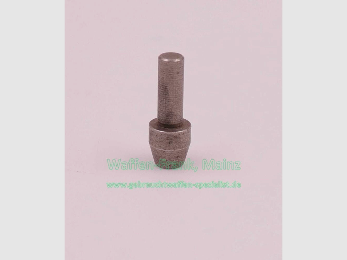 RCBS perno guida (pilota) .25 (6,35 mm)