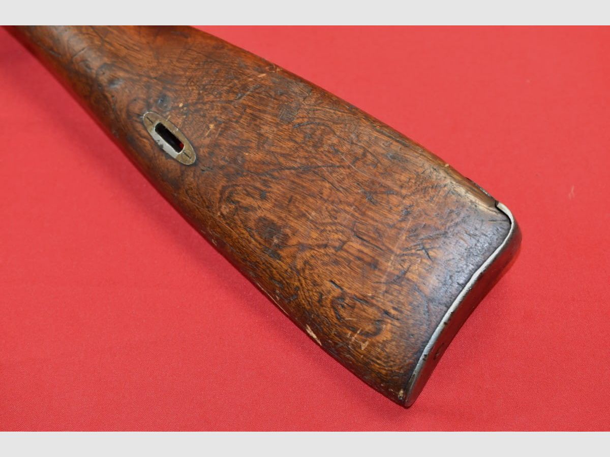 #5648 KARABIN MOSIN 1891, IŻEWSK 1906, kal. 7,62x54R, zdjęcie 6 z 34