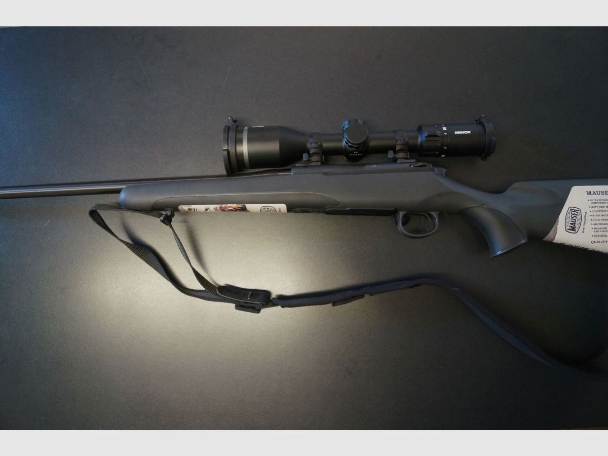 Mauser M18, immagine 2 di 5