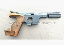 CARL Walther OSP