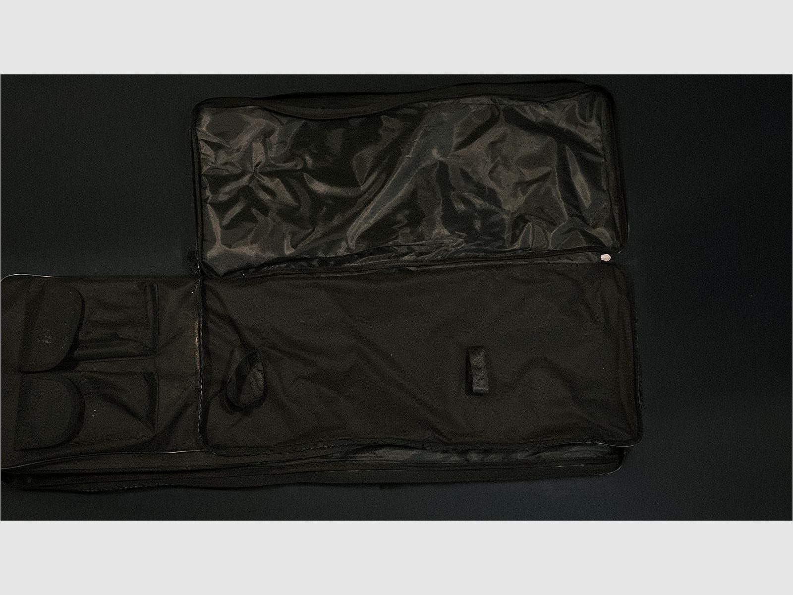 Komplettes Airsoft-Equipment