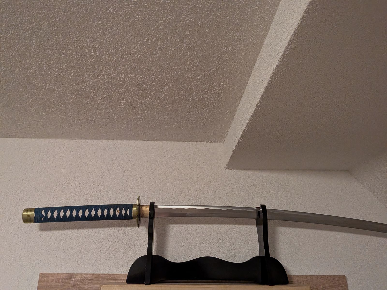 Zoros Katanas