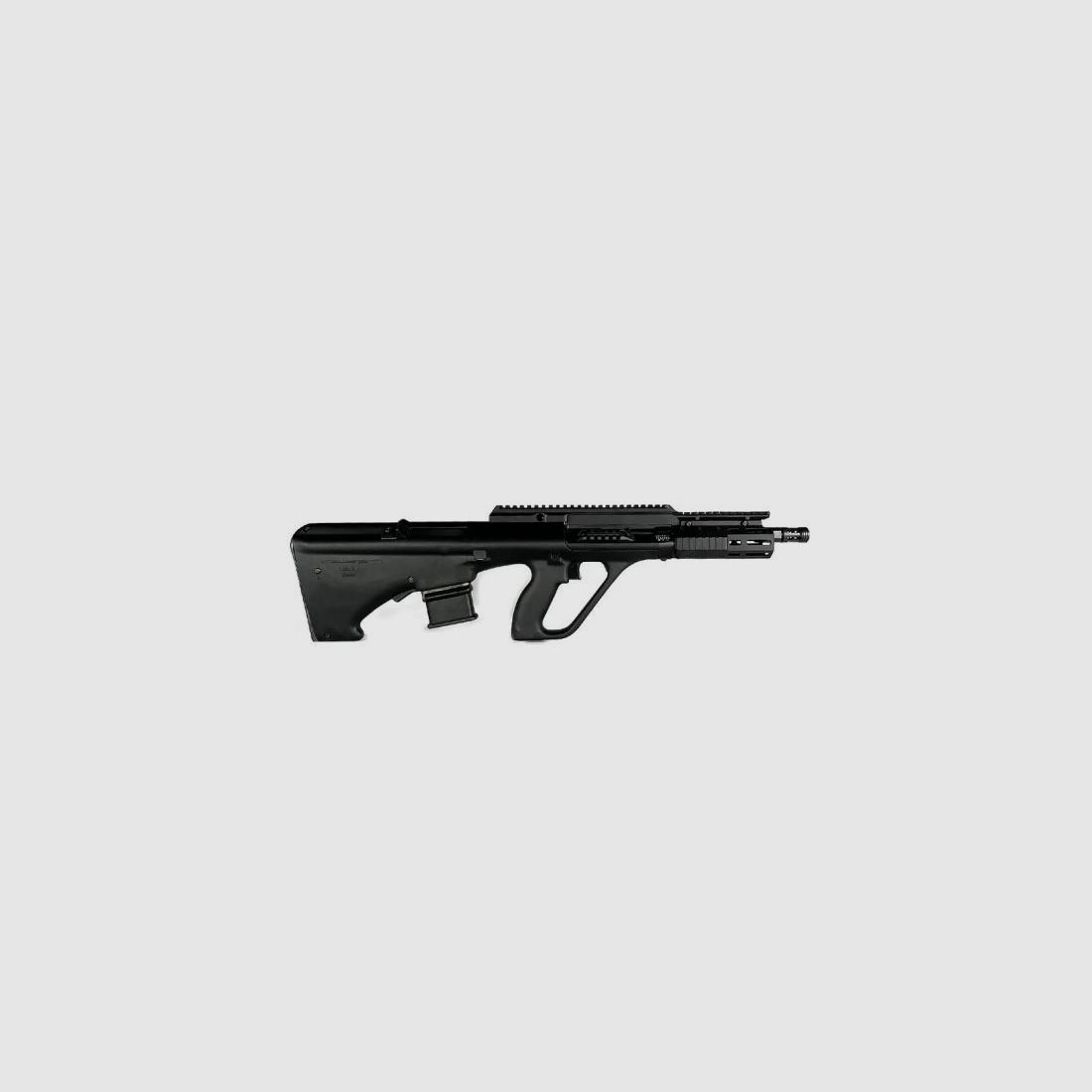 STEYR AUG A3 SA M II - Loop lengte 417 mm