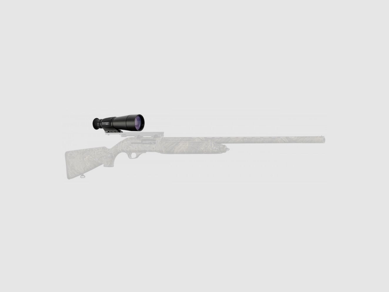 Waldberg Pro - Półlornetka chata 9x65, zdjęcie 9 z 9