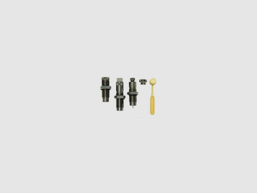 LEE MATRIZENSATZ PACESETTER 6,5X55 MIT FACTORY CRIMP