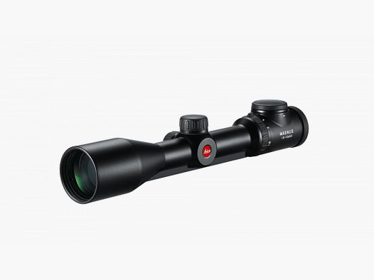 Leica Magnus 1,8-12x50 i telescopio de mira