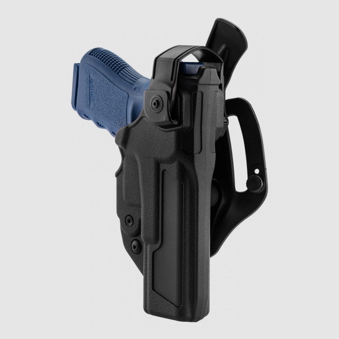 2 Fast Extreme Holster for Glock 17/19 GEN 5 Left-Handed