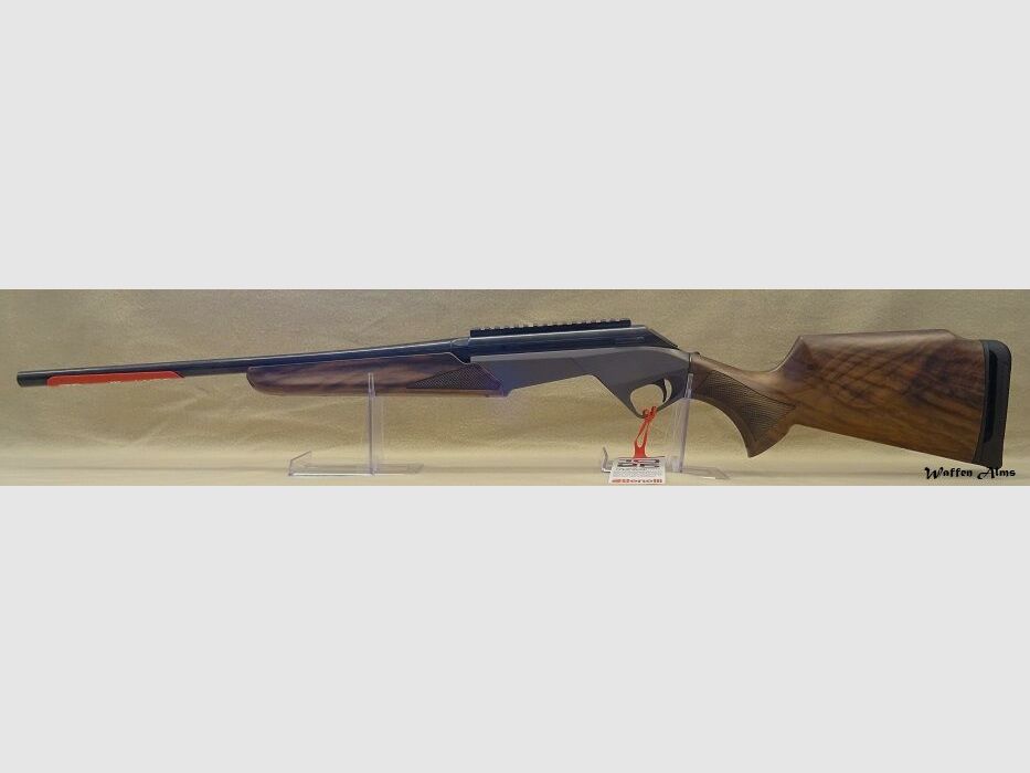 Benelli Lupo Wood Corto