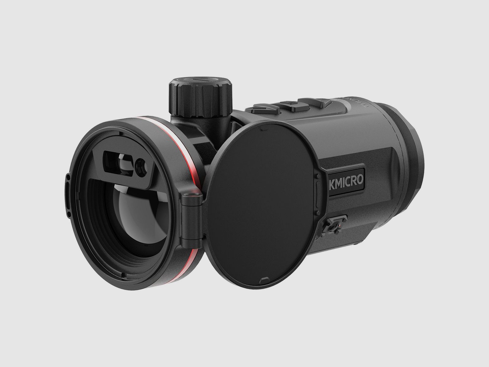 HIKMicro Thunder 3.0 TQ35CL Rundum-Sorglos-Komplettpaket