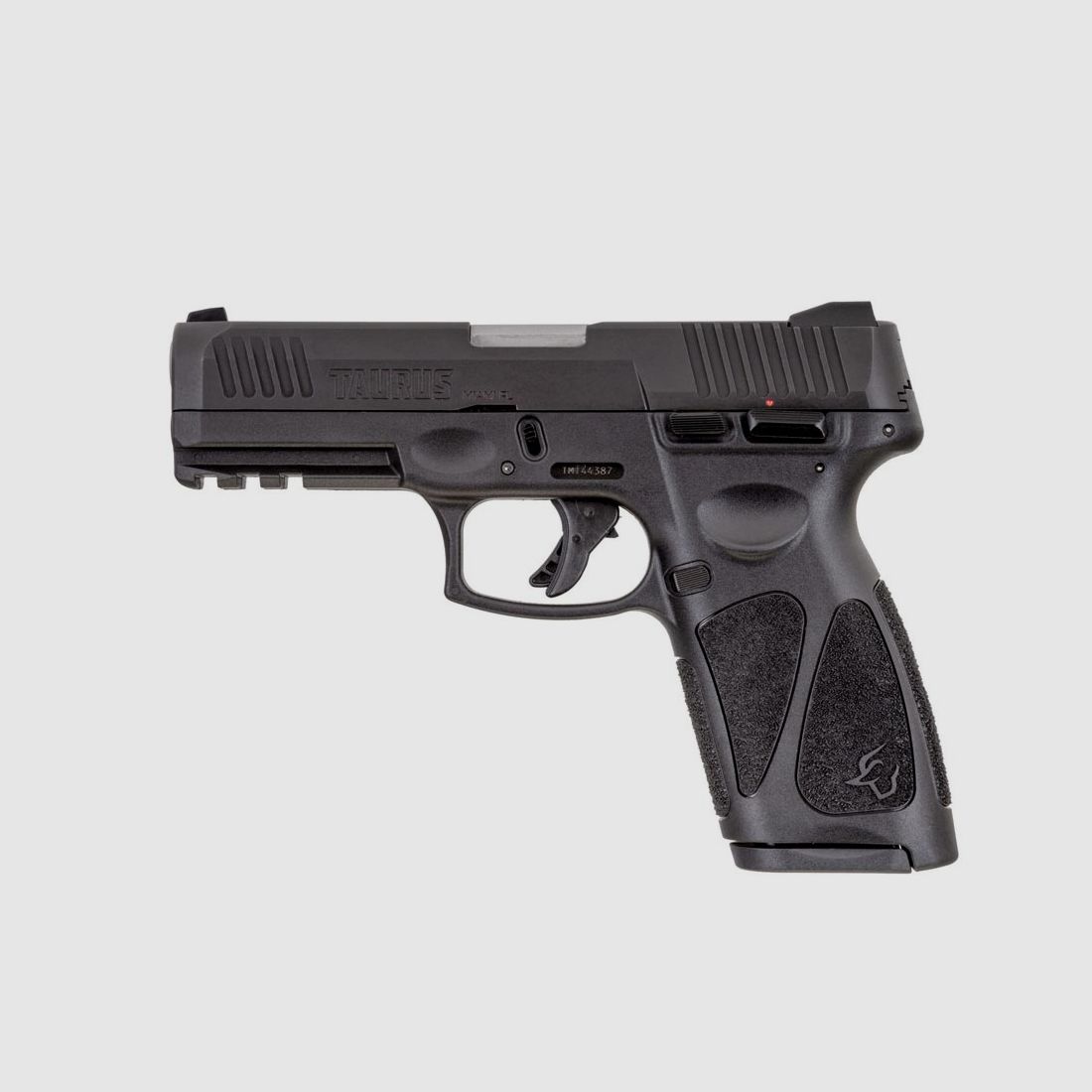 TAURUS G3 kal. 9X19, billede 1 af 3