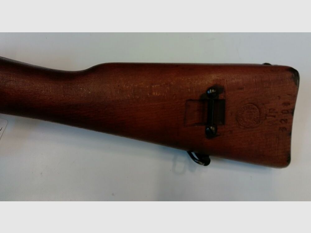 Carcano 1891-41