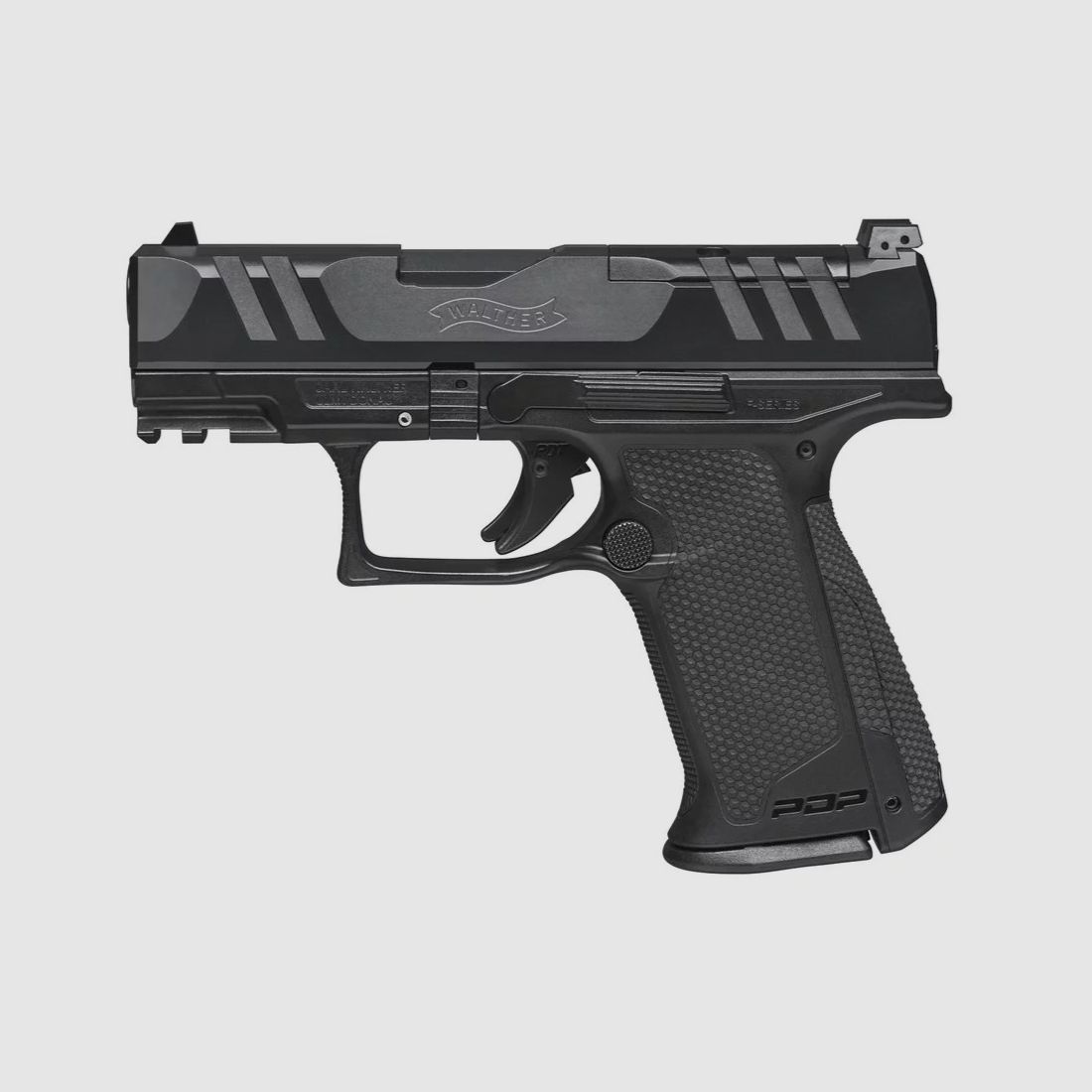 PDP F-Series 3,5"