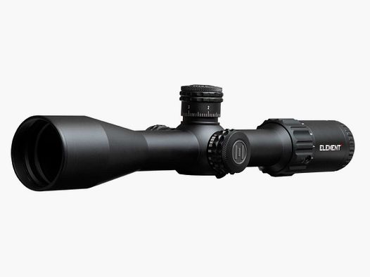 Element Optics Zielfernrohr HELIX 4-16×44 FFP