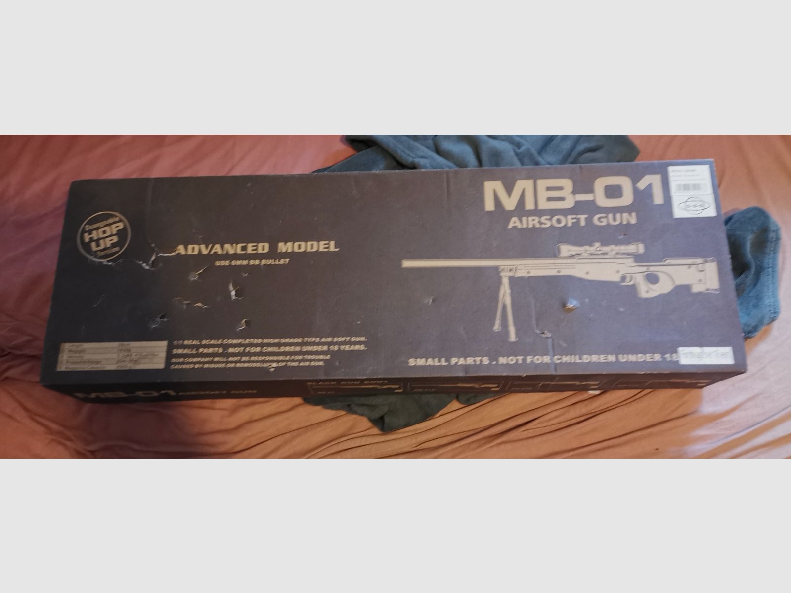GSG MB-01 
