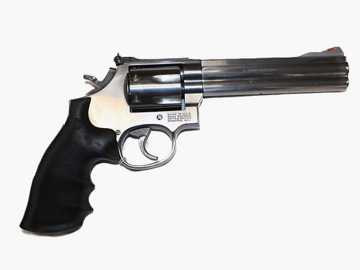 S&W 686 -4