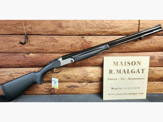 SABATTI ADLER CARBON cal. 20/76 (en stock)